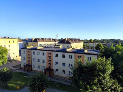 Kawalerka, Przechodnia Debrzno