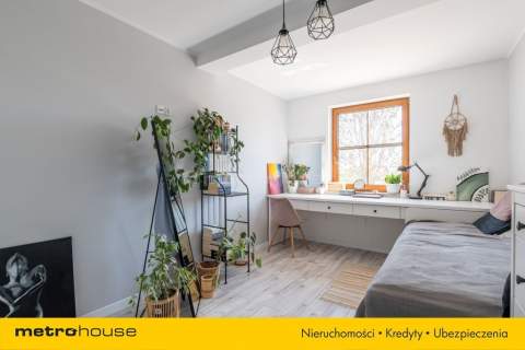 Mikołajki Dom 180 m z potencjałem zarobkowym