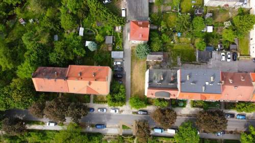 Mieszkanie na sprzedaż, 49 m2, Gorzów Wielkopolski