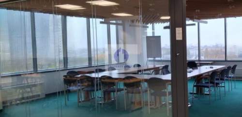 Śródmieście lokal biurowy 550m2 do podnajmu