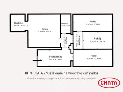 Ofiar Oświęcimskich/4 pokoje/piwnica