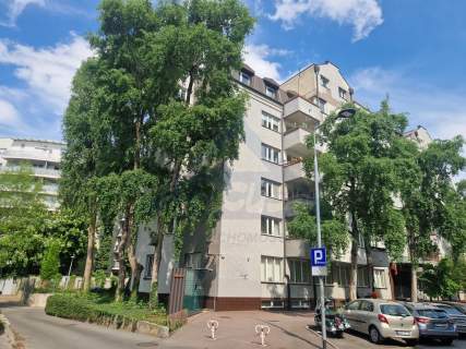 Mokotów sprzedam mieszkanie 235 m2