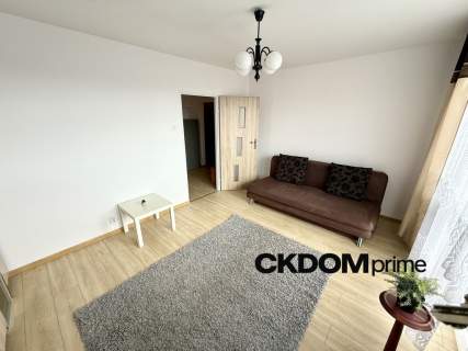 Komfortowe mieszkanie 32,25m2Kielce KSM inwestycja