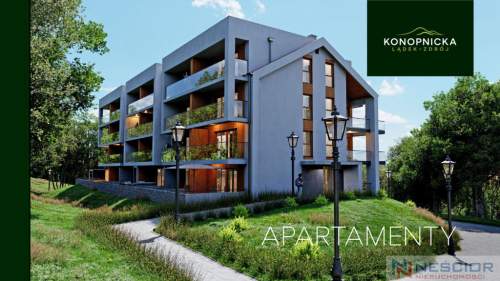 Nowoczesne Apartamenty w sercu Lądka-Zdroju