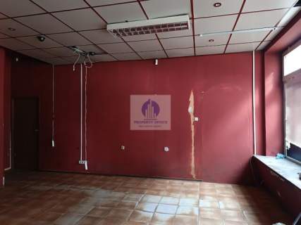 Żoliborz lokal,handlowo-usługowy 62,45m2 do wynajęcia