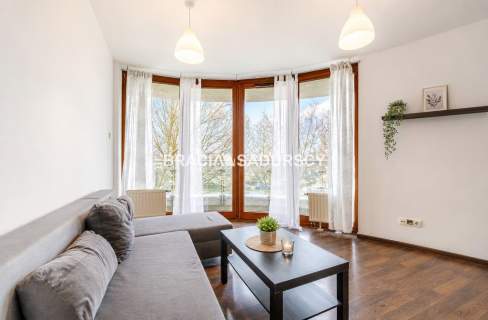 49m2, Tarasy Verona Krowoderskich Zuchów