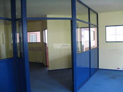 Biuro do wynajęcia, 554 m2, Warszawa