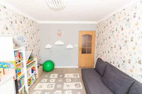 Funkcjonalny dom 91m2 na działce 334m2 Ćmielów