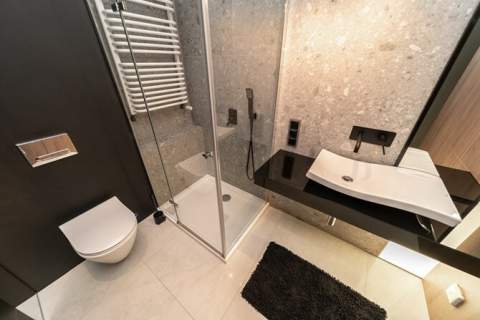 2 pokoje balkon, mp w garażu- Kazimierza 32