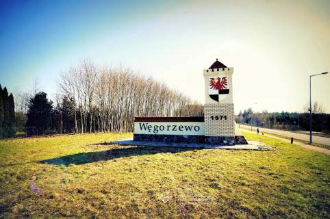 Oferta inwestycyjna tereny zabudowy usługowej.