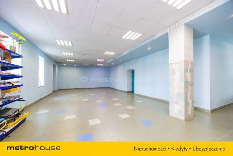  Lokal 189m2, parter, centrum miasta - Olecko 