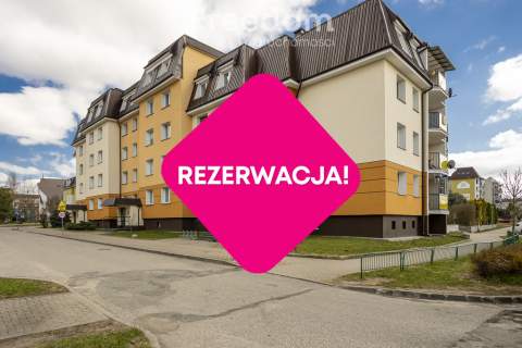 3 pokojowe mieszkanie w Ełku do wprowadzenia