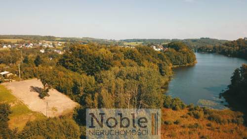 Działka rekreacyjna na sprzedaż, 1114 m2, Przywidz
