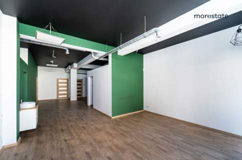 Nowy lokal na Grzegórzkach I parking