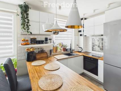 Na sprzedaż 3-pokojowe mieszkanie 55m2 Diamentowa