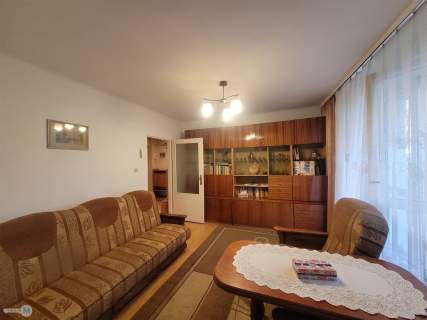 2 pok. kuch. Dolinia Silnicy Centrum wysoki parter