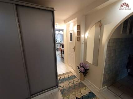 Mieszkanie na sprzedaż, 56,19 m2, Racibórz