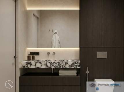Dom 233 m Wzgórze Millennium Garaż Działka 596m2