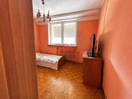 Szereg 142,5 m2 na Muchoborze Małym