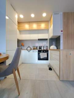 Okolice ul. Wagnera Nowe2018/Balkon/LUX