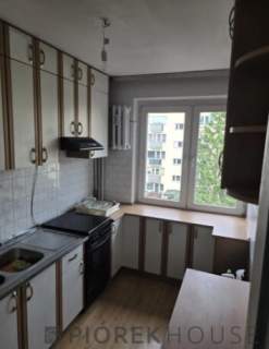 3-pokojowe mieszkanie na Mokotowie