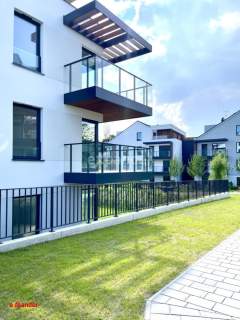 Apartament z antresolą Blisko Śródmieścia