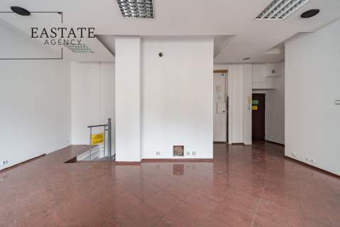 Lokal 3 min pieszo od stacji metra Politechnika