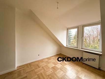 3 pokoje mieszkanie 77m plus garaż Baranówek