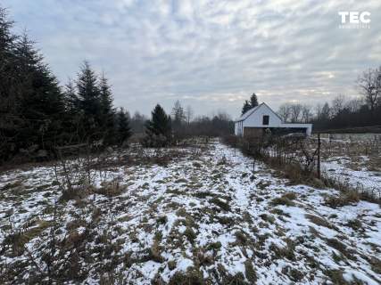 Dom marzeń Las Piękny widok