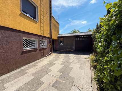 Dom z niezależnym mieszkaniem I Helenki I Śrem