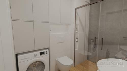 Wynajem 42m2 Bulwary Szczecińskie