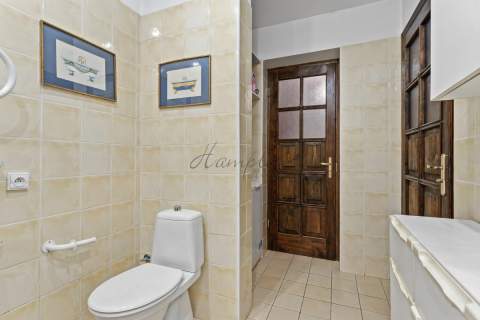 Unikatowy apartament ul. Koszykowa przy Alei Róż