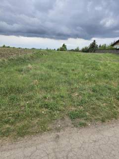 Działka budowlana na sprzedaż, 1369 m2, Góra Siewierska
