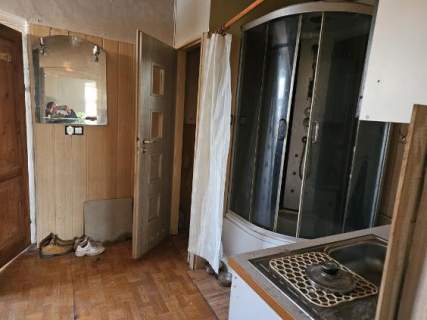 Mieszkanie obok Brwinowa nad jeziorkiem