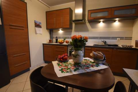 Ciche, wygodne 3 pokoje, 75,6m2, balkon, piwnica