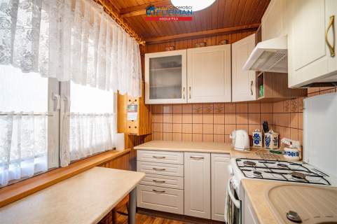 Mieszkanie na sprzedaż, 62,29 m2, Złotów