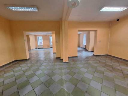 Lokal usługowy w centrum Wałbrzycha