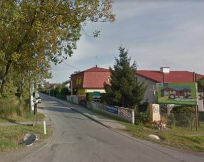 Działka pod osiedle, gmina Raszyn 16TYS PUm