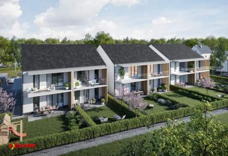 OSTATNIE mieszkanie/Oferta LUX/3pok 61m2/Balkon