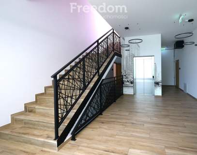 Lokal użytkowy 47 m2 ,Pabianicka 28, Bełchatów