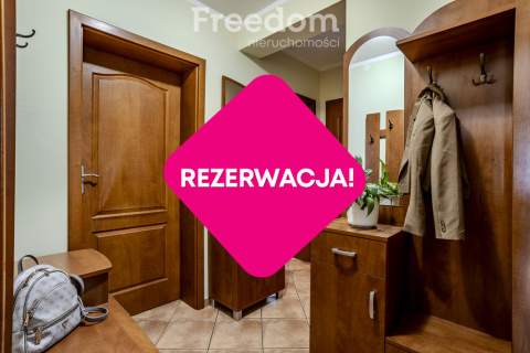 Dom z dużą działką blisko Ełku
