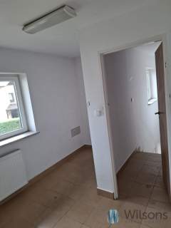 Lokal 2 poziomowy na wynajem Praga Południe 140m2