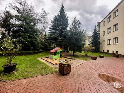 Mieszkanie w świetnej lokalizacji