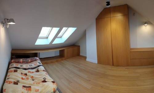 Komfortowy 5 Pokojowy APARTAMENT 140M2