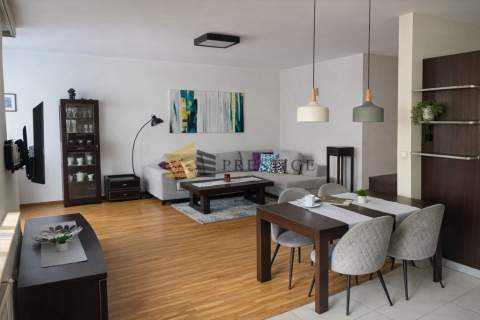 Komfortowy apartament EKO PARK