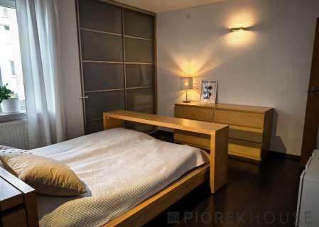 5-pokojowe mieszkanie na Włochach