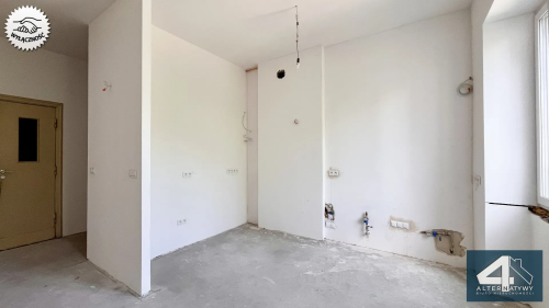 106 m2 blisko uczelni, Politechnika, do adaptacji