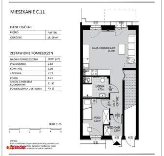 Tanie mieszkanie z odbiorem na zaraz