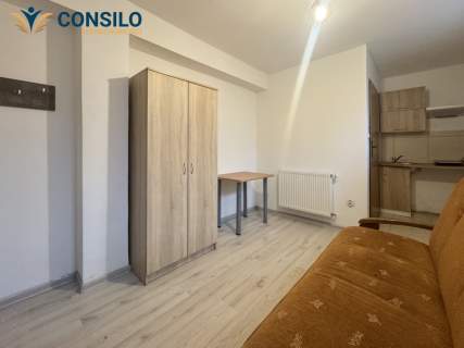 Kawalerki do wynajecia- od 13m2-20m2