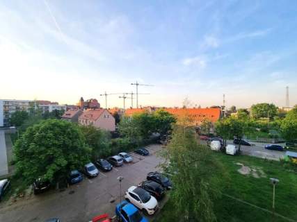 3-pokojowe mieszkanie/Różanka/osobna kuchnia/